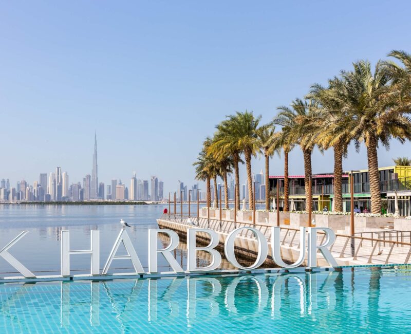 Dubai Creek Harbour_dubainvest