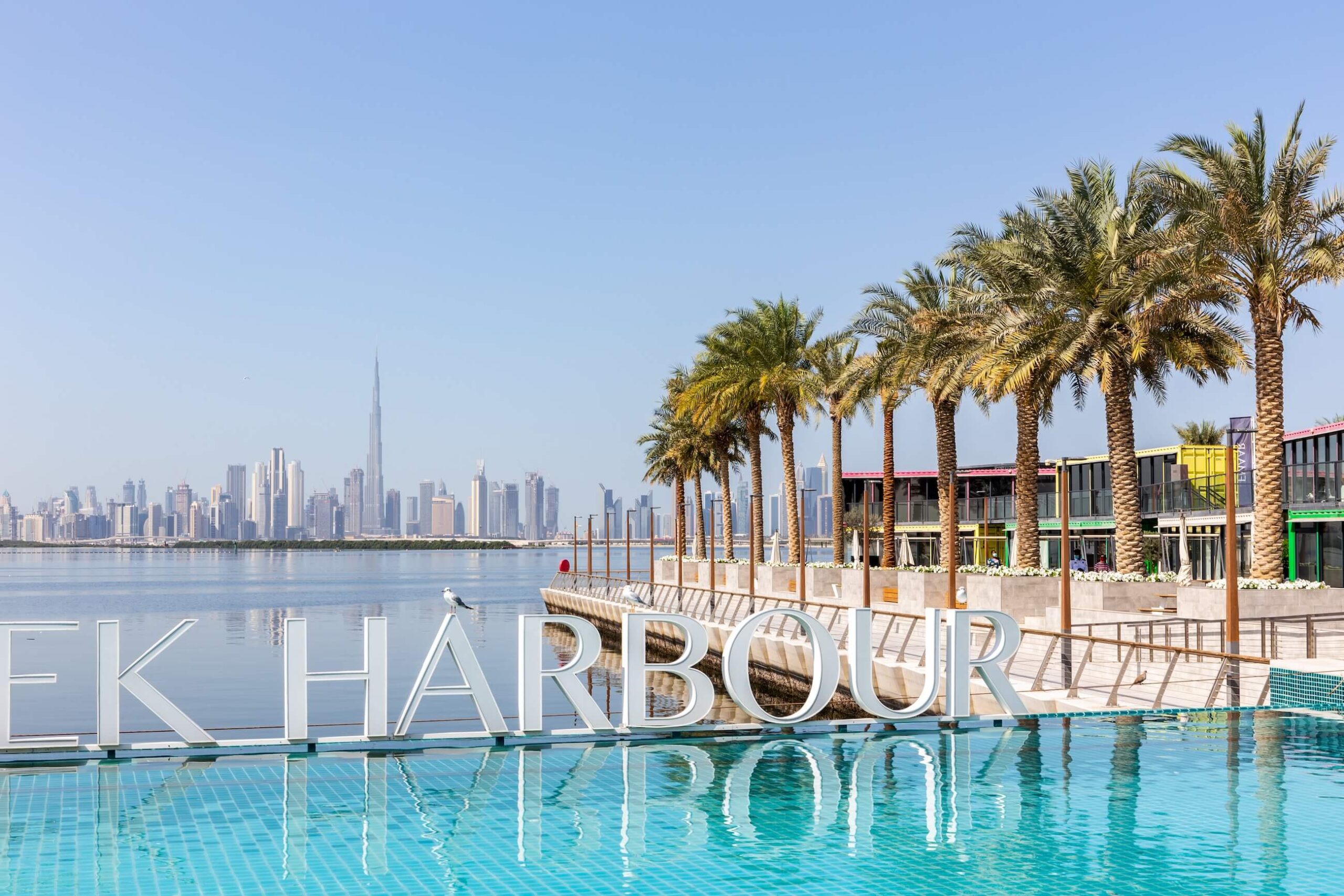 Dubai Creek Harbour_dubainvest
