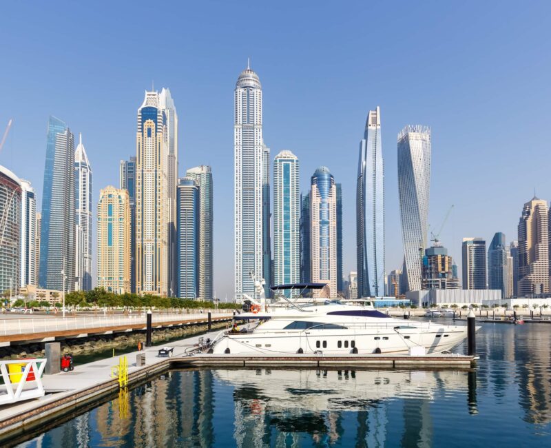 Dubai Harbour_dubainvest