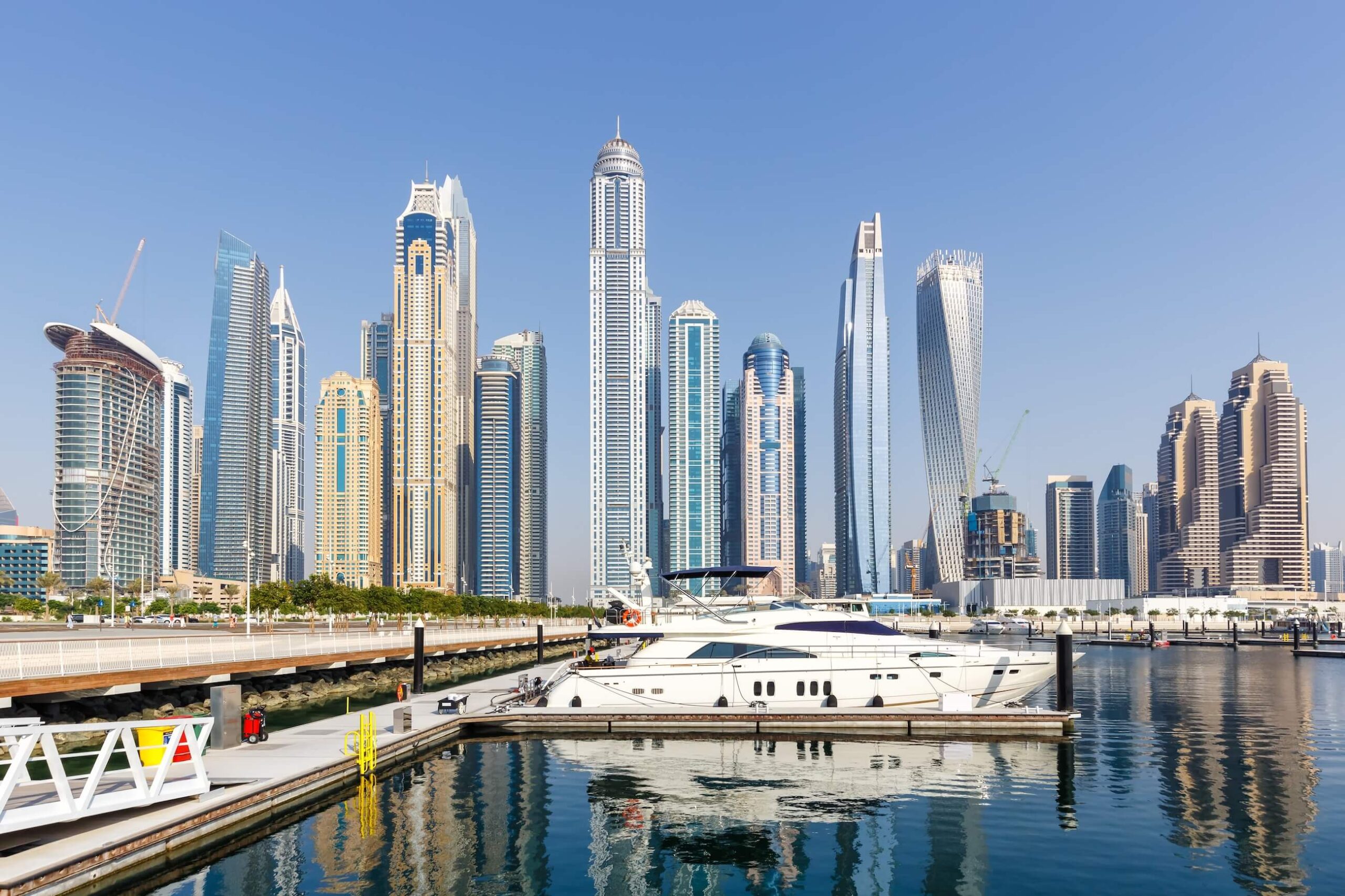 Dubai Harbour_dubainvest