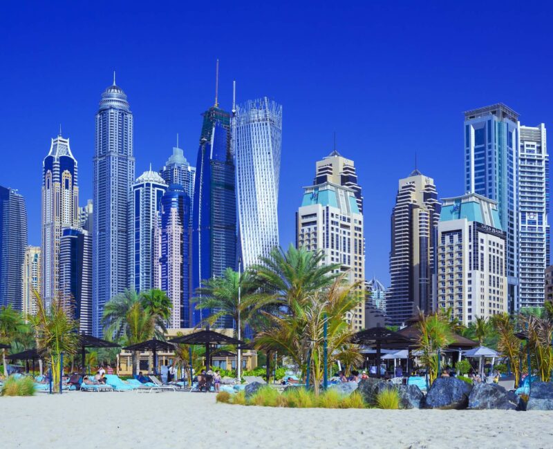 Jumeirah Beach_dubainvest