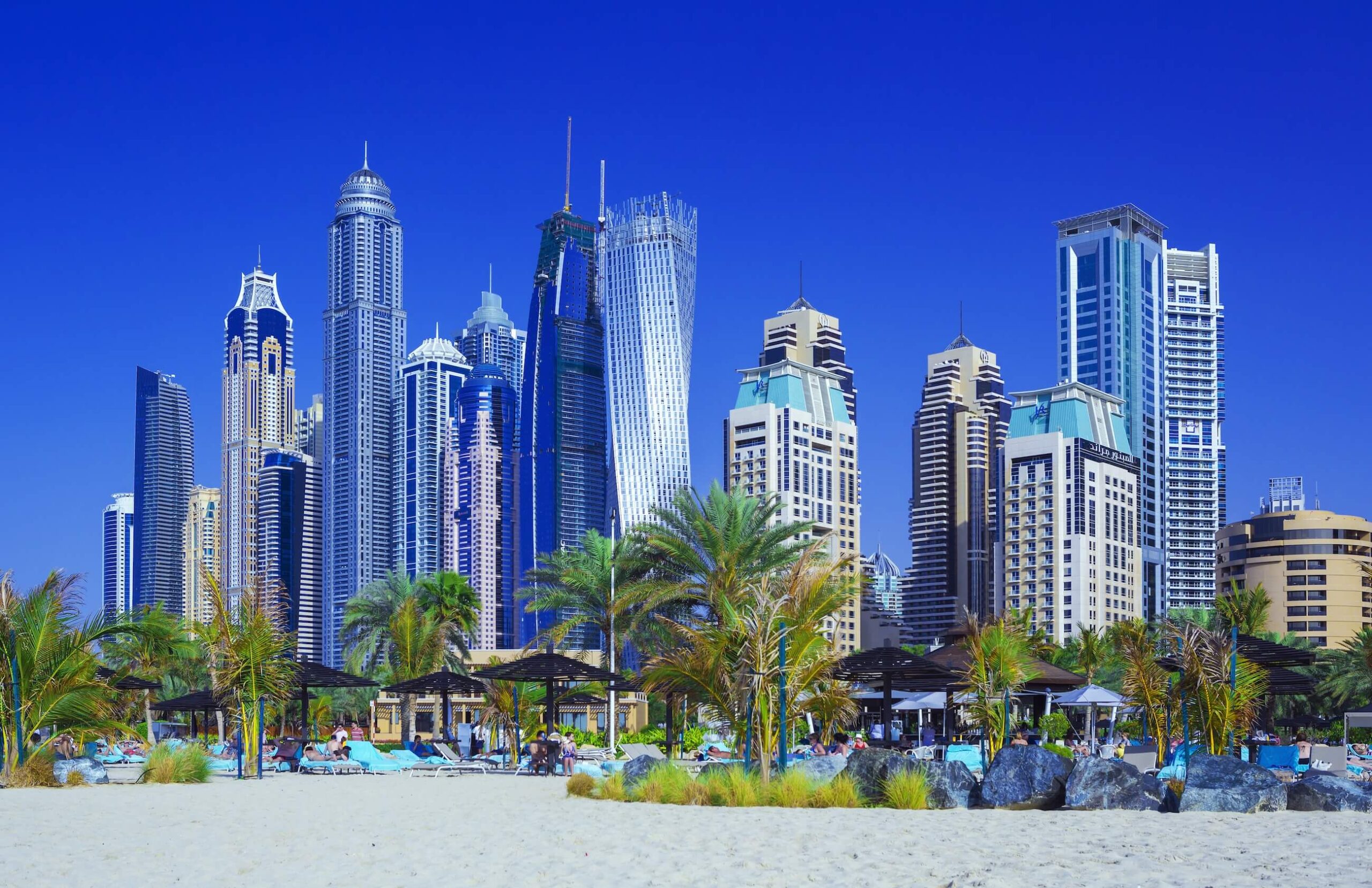 Jumeirah Beach_dubainvest