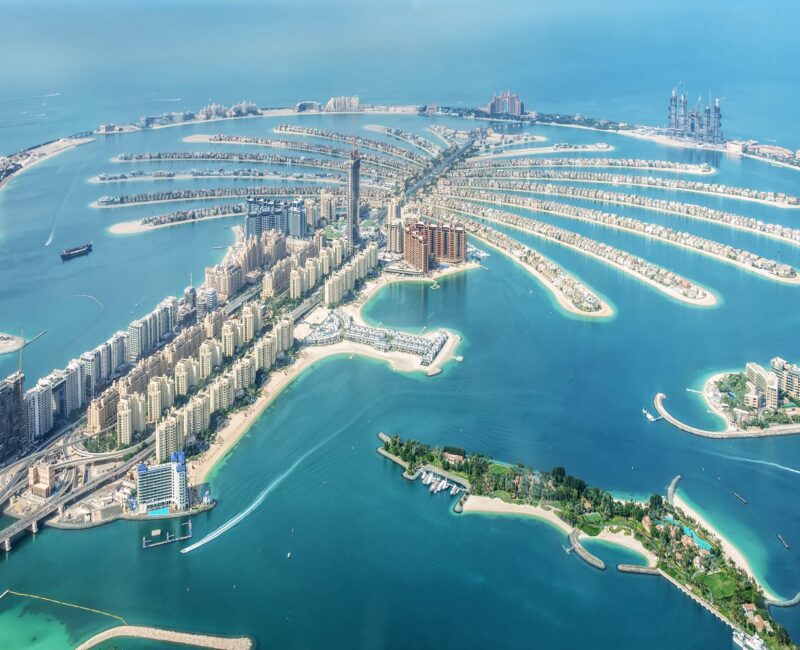 Palm Jumeirah_dubainvest