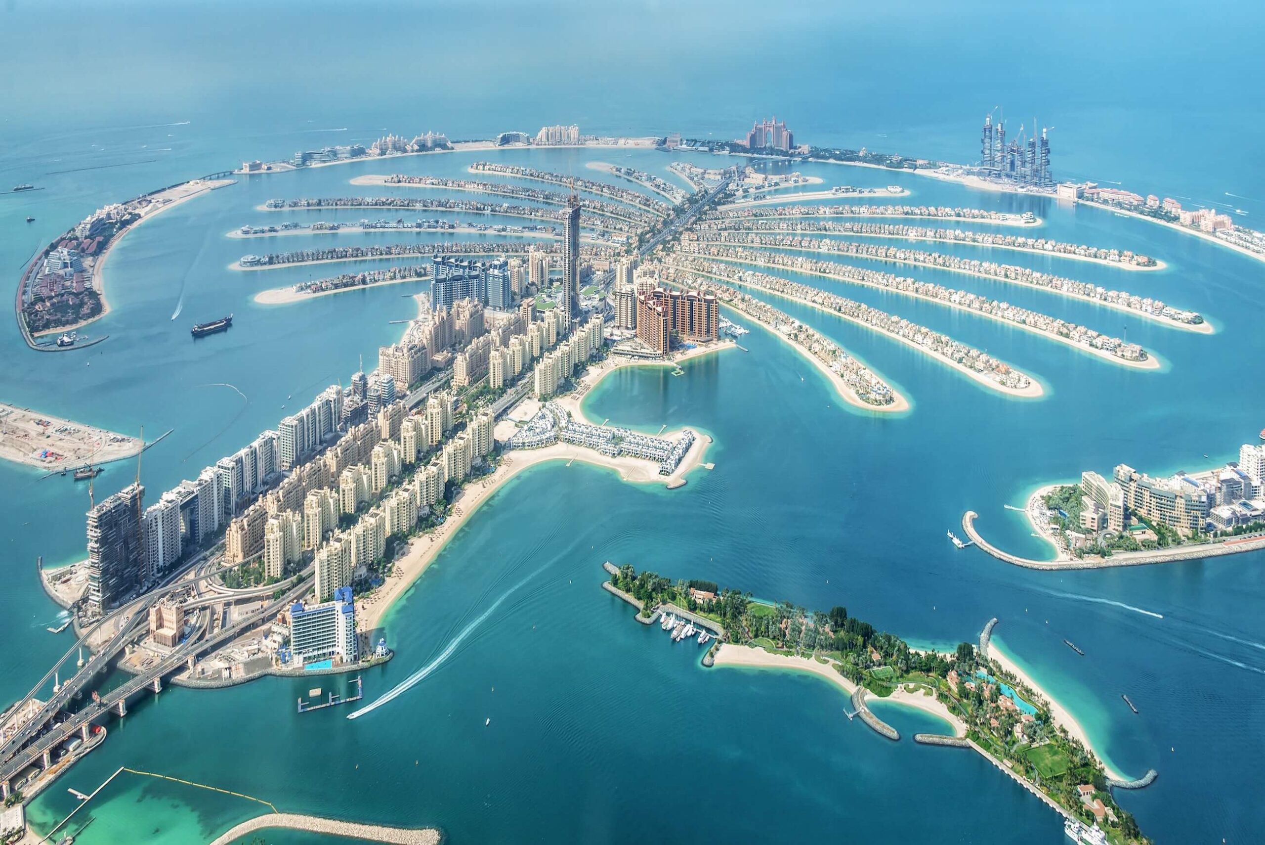 Palm Jumeirah_dubainvest