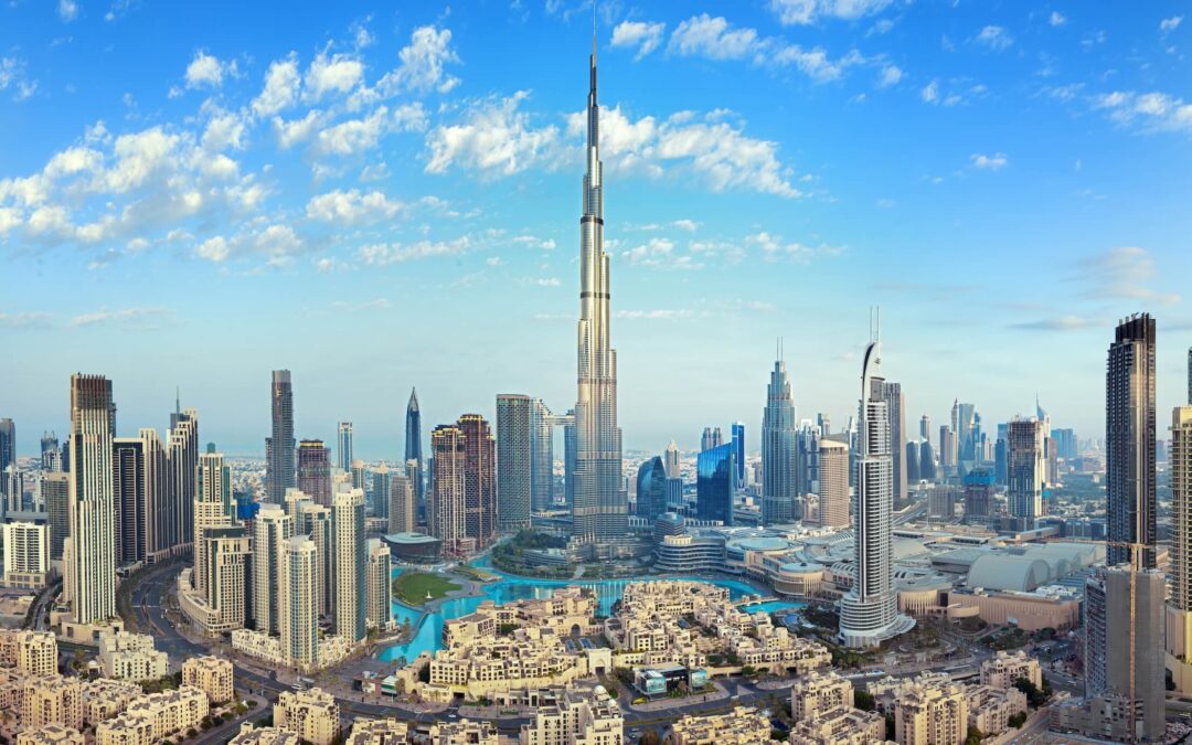 5 Reasons to invest in off-plan real estate in Dubai