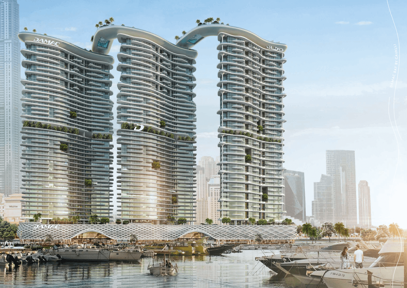 dubainvest_DAMAC-BAY-by-CAVALLI _02