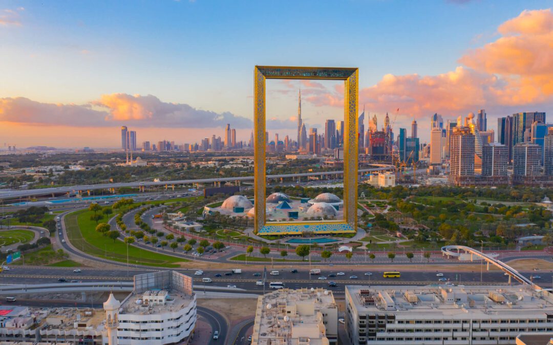 How to make money on Dubai real estate?