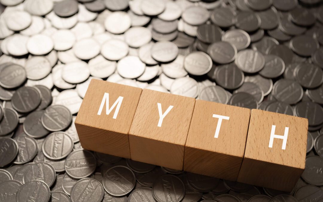 7 MYTHS ABOUT DUBAI REAL ESTATE